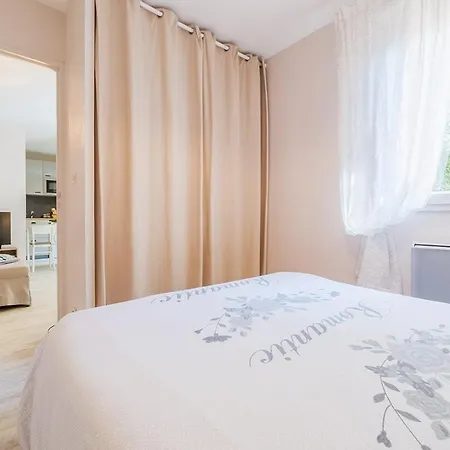 Appartement Les Capitouls - Avec Piscine, Parking&jardin Privé ! Toulouse