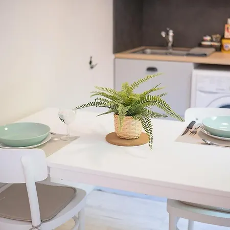 Les Capitouls - Avec Piscine, Parking&jardin Privé ! Appartement *
