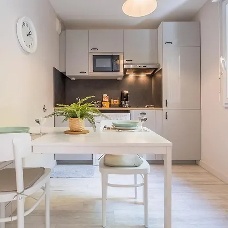 Appartement Les Capitouls - Avec Piscine, Parking&jardin Privé ! Toulouse